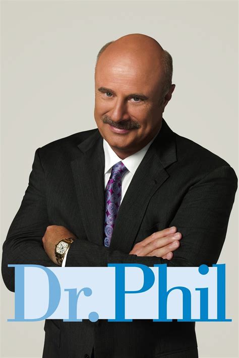 dr phil show